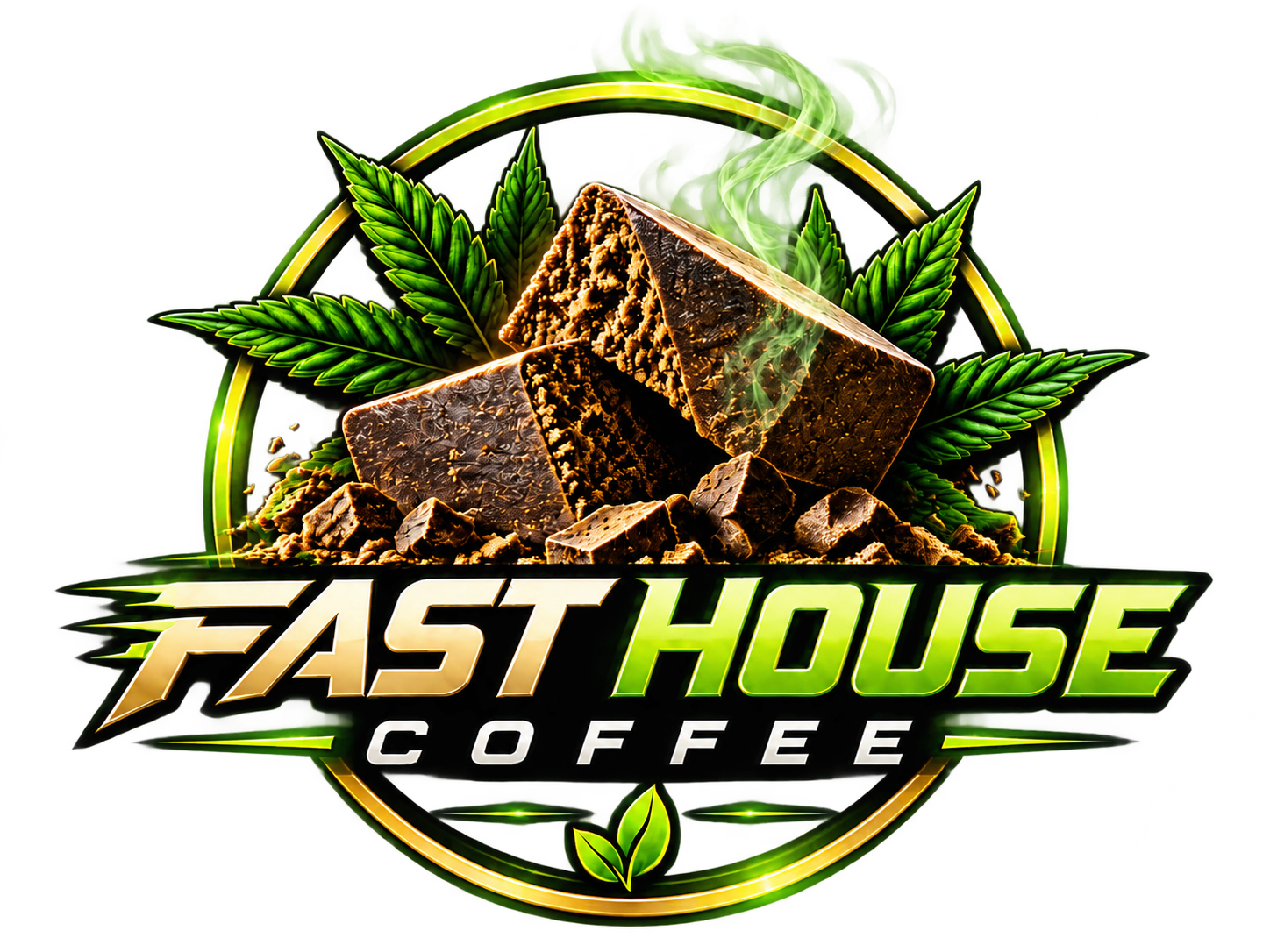 Fast House Coffee
